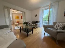 Ferienwohnung Sieglinde