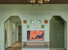 68 Hotel Go Cong