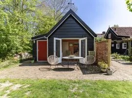 Vrijvakantiehuis het SpaarPotje Veere