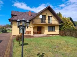 Agroturystyka Pod Płaczącym Kamieniem