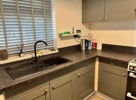 Accessible Flat Bedford