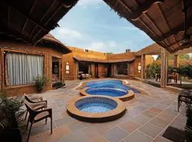 Nature Village Resort