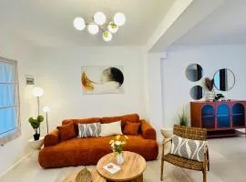 Nobil Residence furnished Ap