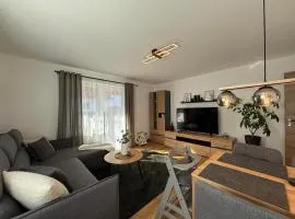 Ferienwohnung Grüntenglück