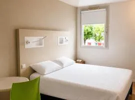 Ibis budget Dijon Centre Clemenceau