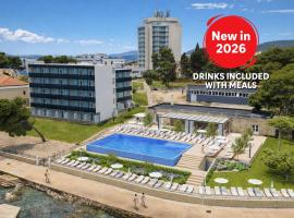 Hotel Punta, hotel sa Vodice