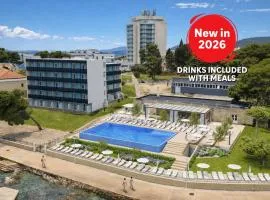 Hotel Punta