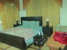 Isfina continental hotel and restaurant