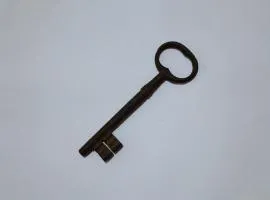 La Clef