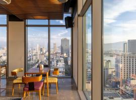 Wink Danang Centre, Unscripted by Hyatt - 24 Hours stay, Hotel in Đà Nẵng