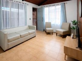 La Casa del Centro, hotel v destinácii Quesada