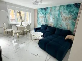 Enjoy a comfortable stay in the heart of Tartu!