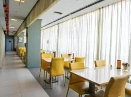Jinjiang Inn Tianjin Zhongshan Road