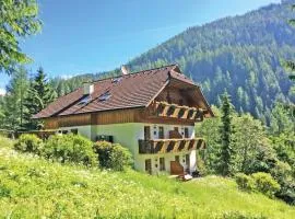 Appartement Zirbe
