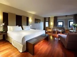 Eurostars Palacio de Santa Marta