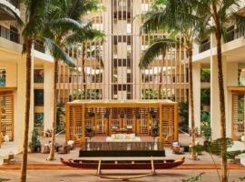 Mauna Lani, Auberge Collection, hotel em Puako