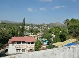 Jodhpur House Mount Abu