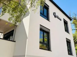 Blackhome Innsbruck City Center