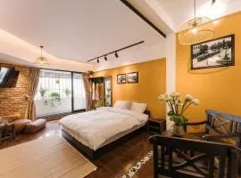 OH Trendy Homes Hoan Kiem PNL - 6 bedrooms Full house 450m2