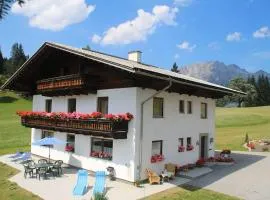 Oberharreithhof
