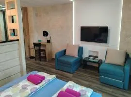Apartman Harmony 5