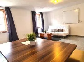 ALTSTADT-Apartmenthaus BOGENSPERGER
