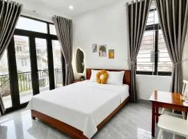 Nhà mình homestay Huế