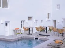 Nomikos Villas