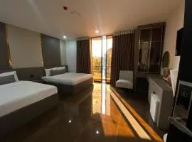 Kim's Hotel