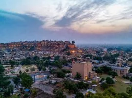Hotel Aurea Jaisalmer