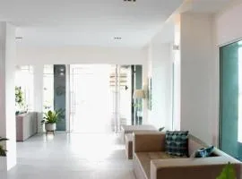 Pannara Hotel