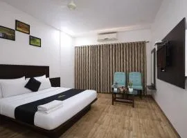 Hotel Saish