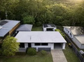 Rainbow House