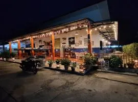 Runa Runa The Best Samed Island