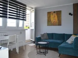 Apartment Silesia Park - Free Parking - easy check-in