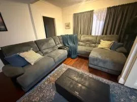 Huge comfy home near CBD