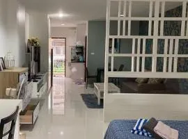 Baan Klang Condo In Hua Hin