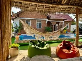 Villa Africa