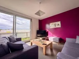 Appartement Lily-rose