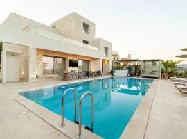 Arfna Grand Villa