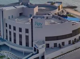 Ray Hotel by Cloud 7