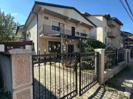 Skopje House