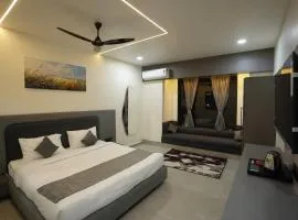 Hotel Ace Inn