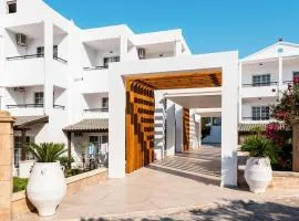 Elvita beach hotel