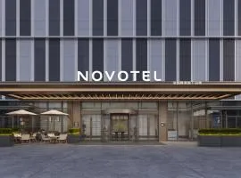 Novotel Hangzhou Binjiang