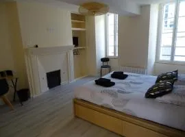 Chambre Tanzania