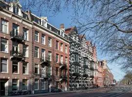 Marnix360apartments-Suites Jordaan
