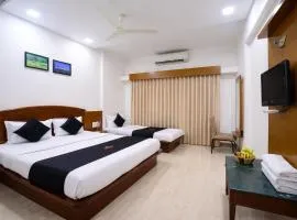 Hotel Saish