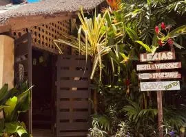 Lexias Hostel and Workspace - Siargao