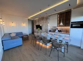 Aqua Concept Apartment Sol Marina